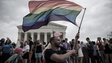 How to write lgbt characters