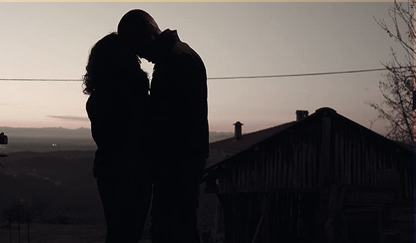 How to write romantic suspense