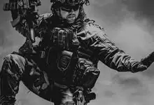 Books About Navy SEAL