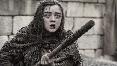 How To Write A Blind Character
