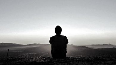 How To Write A Depressed Character