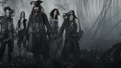 How to write a pirate story