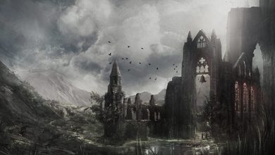 How to write a medieval story