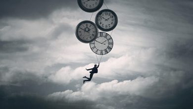 How to write a time travel story