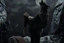 How to write a werewolf character