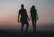 How to write romantic tension
