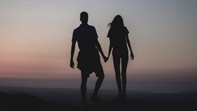 How to write romantic tension