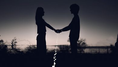 How to write sexual tension