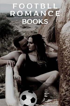 Football Romance Books