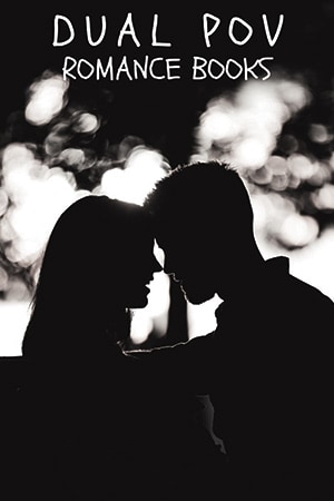 Dual Pov Romance Books