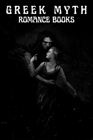 Greek Mythology Romance Books