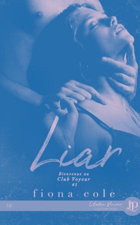 Liar