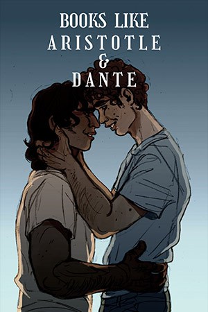 Books Like Aristotle And Dante