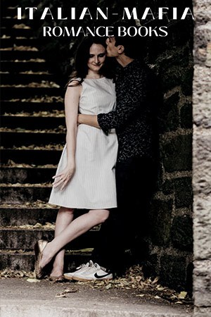 Italian Mafia Romance Books