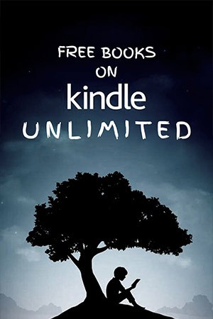 Kindle Unlimited Romance Books