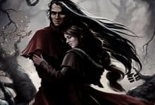 YA Fantasy Romance Books