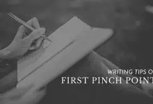 How To Write First Pinch Point