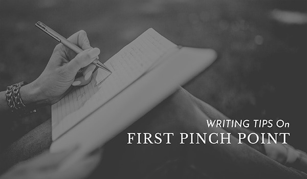 How To Write First Pinch Point