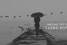 How To Write In Third Person Point of View
