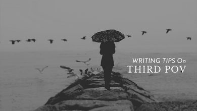 How To Write In Third Person Point of View