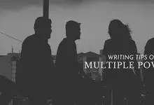 How To Write Multiple Points of View