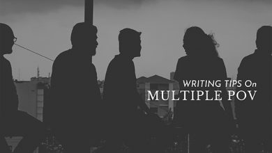 How To Write Multiple Points of View
