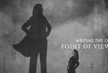 How To Write Point of View