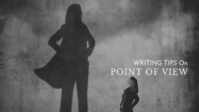 How To Write Point of View