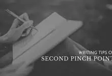 How To Write Second Pinch Point