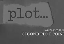 How To Write Second Plot Point