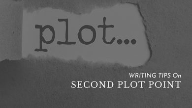 How To Write Second Plot Point