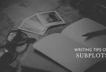 How To Write Subplots