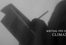 How to write a climax