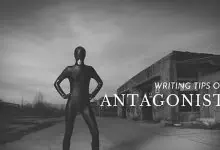 How to write a good antagonist