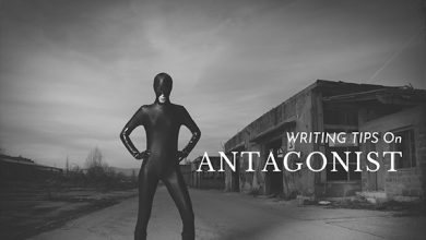 How to write a good antagonist