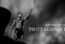 How to write a good protagonist