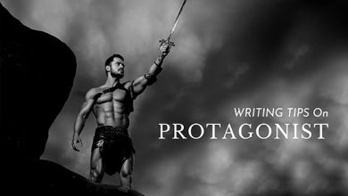 How to write a good protagonist