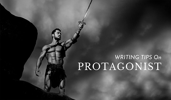 How to write a good protagonist