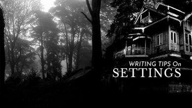 How to write a setting