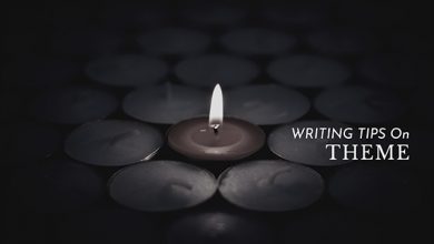 How to write a theme for a story?