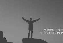 How to write in second person point of view