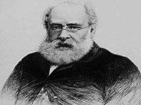 Anthony Trollope