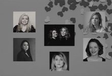 Authors Like Christina Lauren