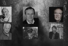 Authors Like John Grisham