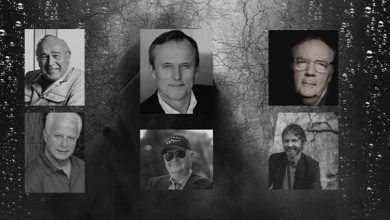 Authors Like John Grisham
