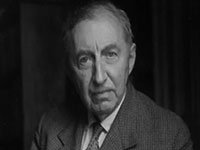 E.M. Forster