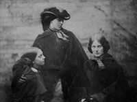 Emily and Anne