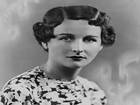 Nancy Mitford
