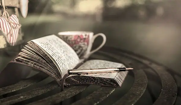 Reading Challenge 2023