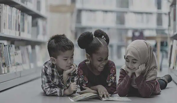 Reading Challenge for Kids